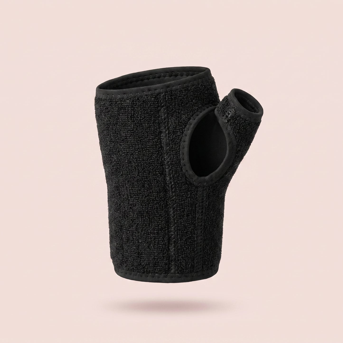 Free thumb brace