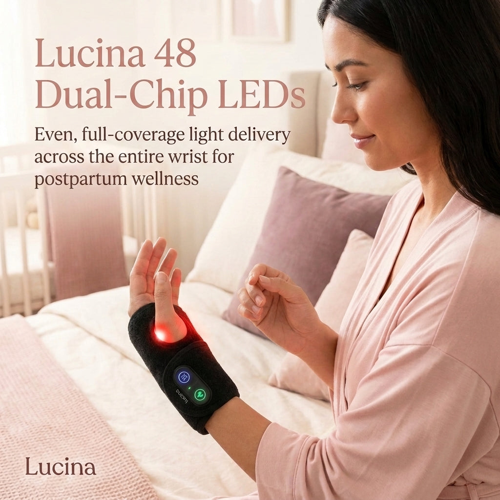 Lucina Wrap™